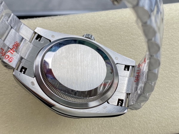 激安ロレックス角部分ディテール